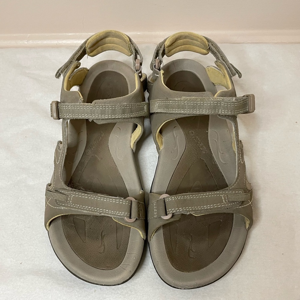 Hi-Tec Indra Strap Sandals